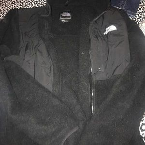 North Face Coat